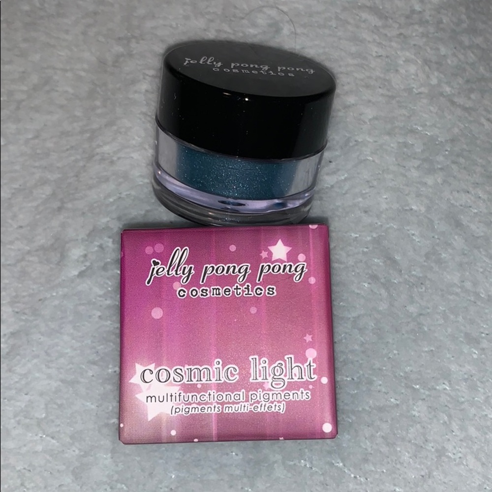 Jelly Pong Pong loose eyeshadow